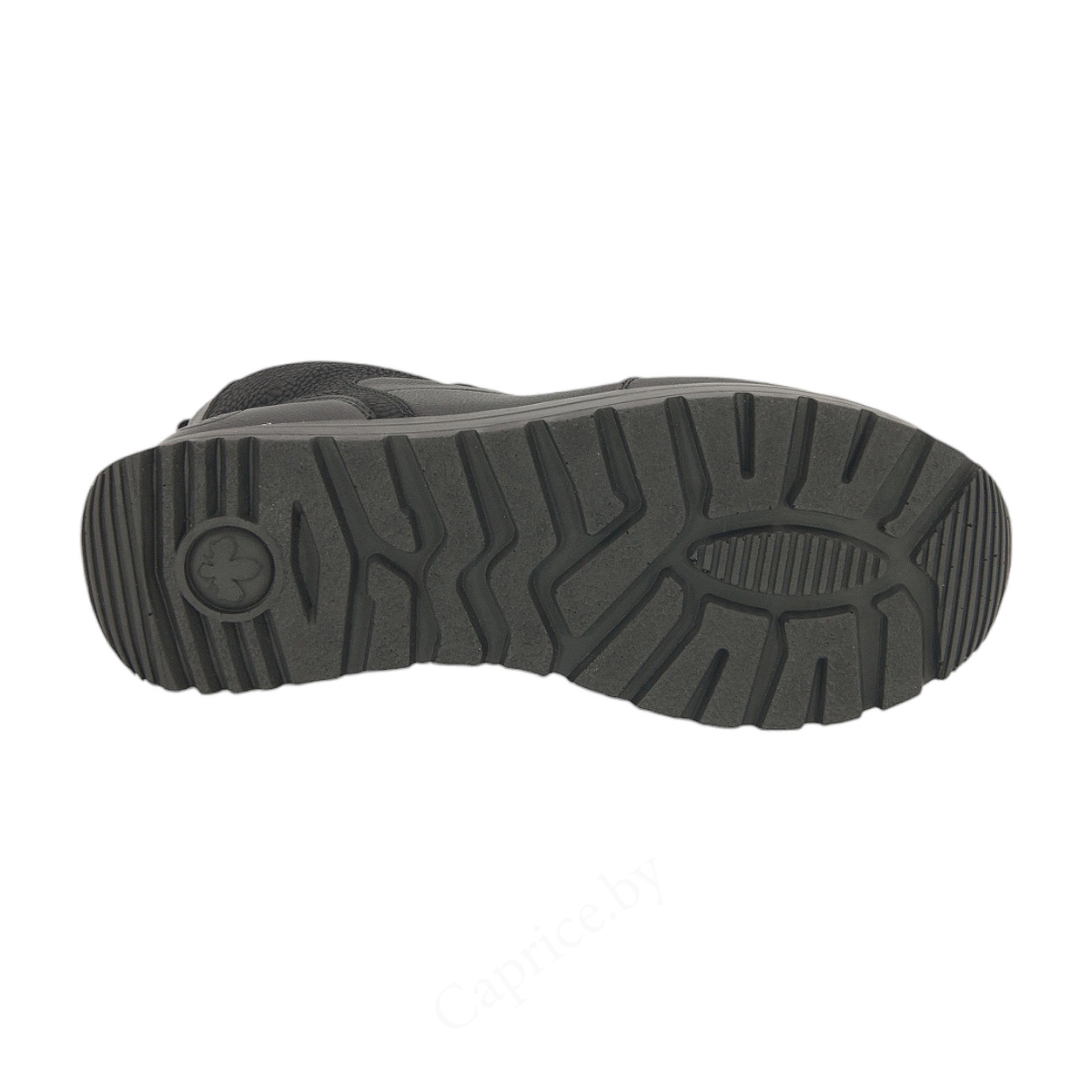 КЕДЫ RIEKER АРТИКУЛ: N4004-00